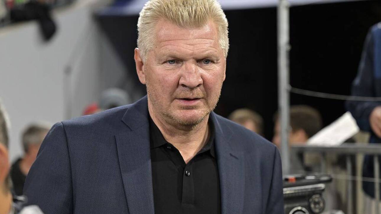 Effenberg watscht Nagelsmann ab