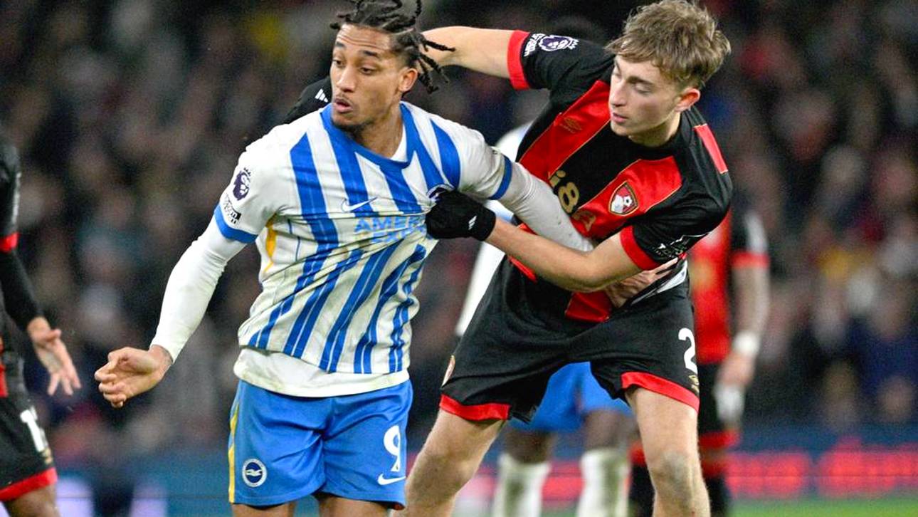 Abwehr-Juwel wohl auf Bayerns Liste