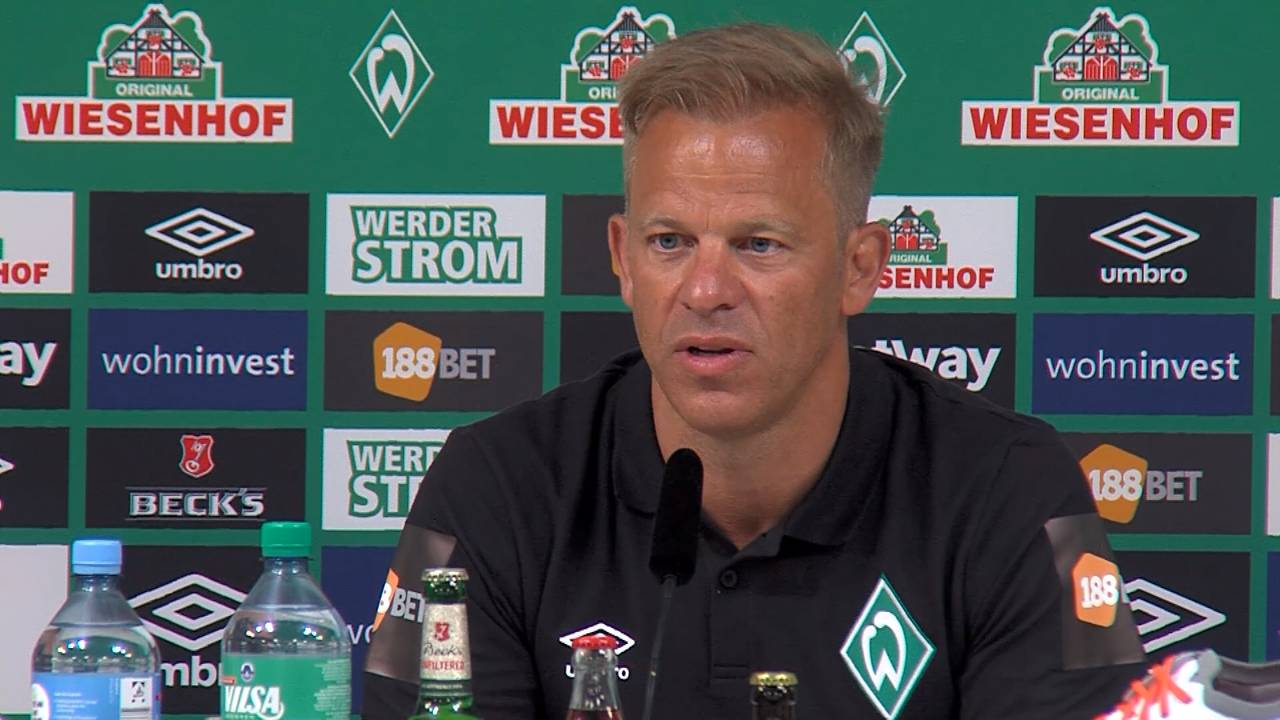 Werder holt Abwehrmann vom Meister