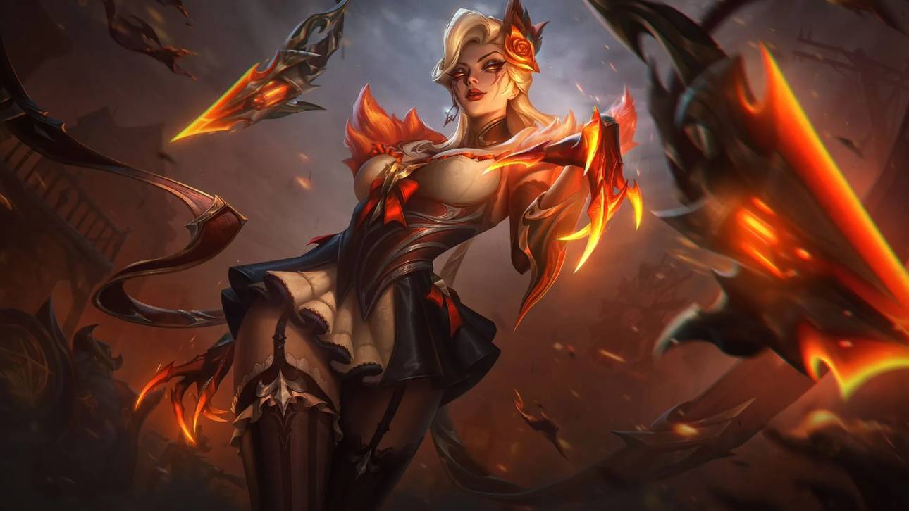 High Noon-Skins kehren zurück