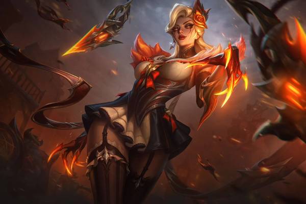 High Noon-Skins kehren zurück