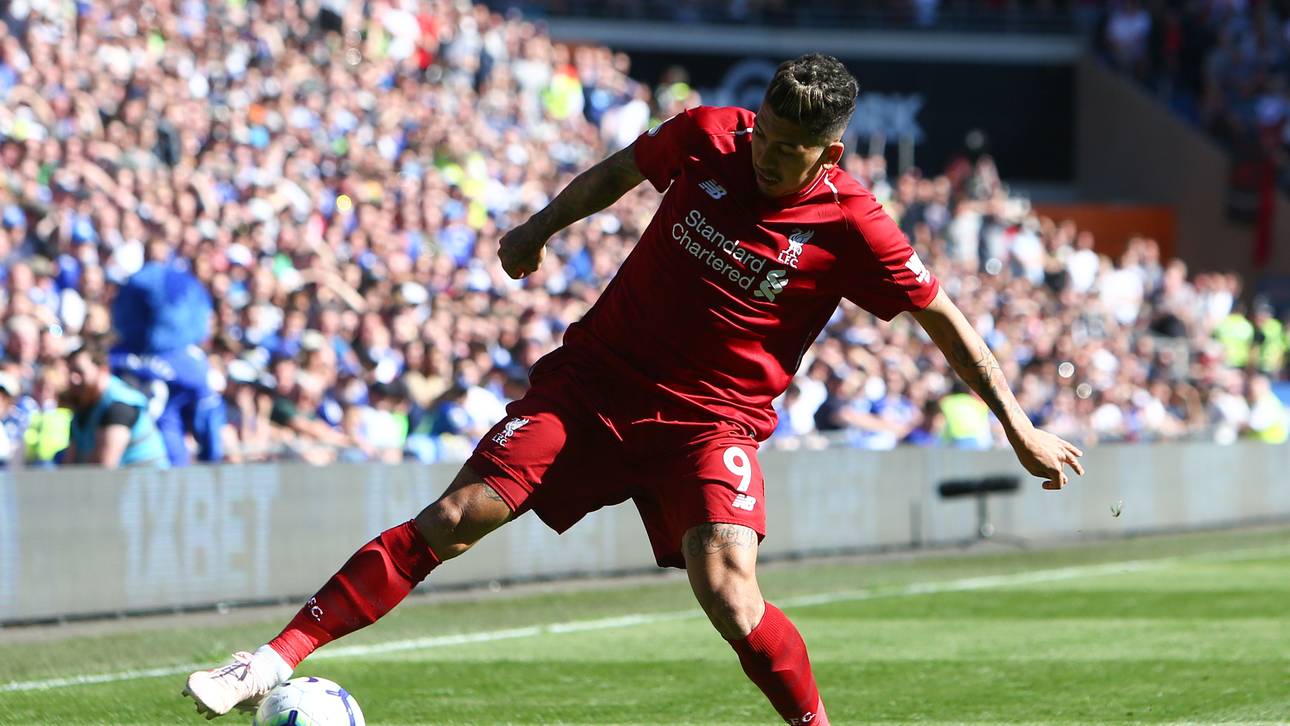 Vor Barca: Liverpool-Star wieder fit