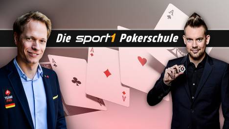 Jan Heitmann und George Danzer geben Pokertipps
