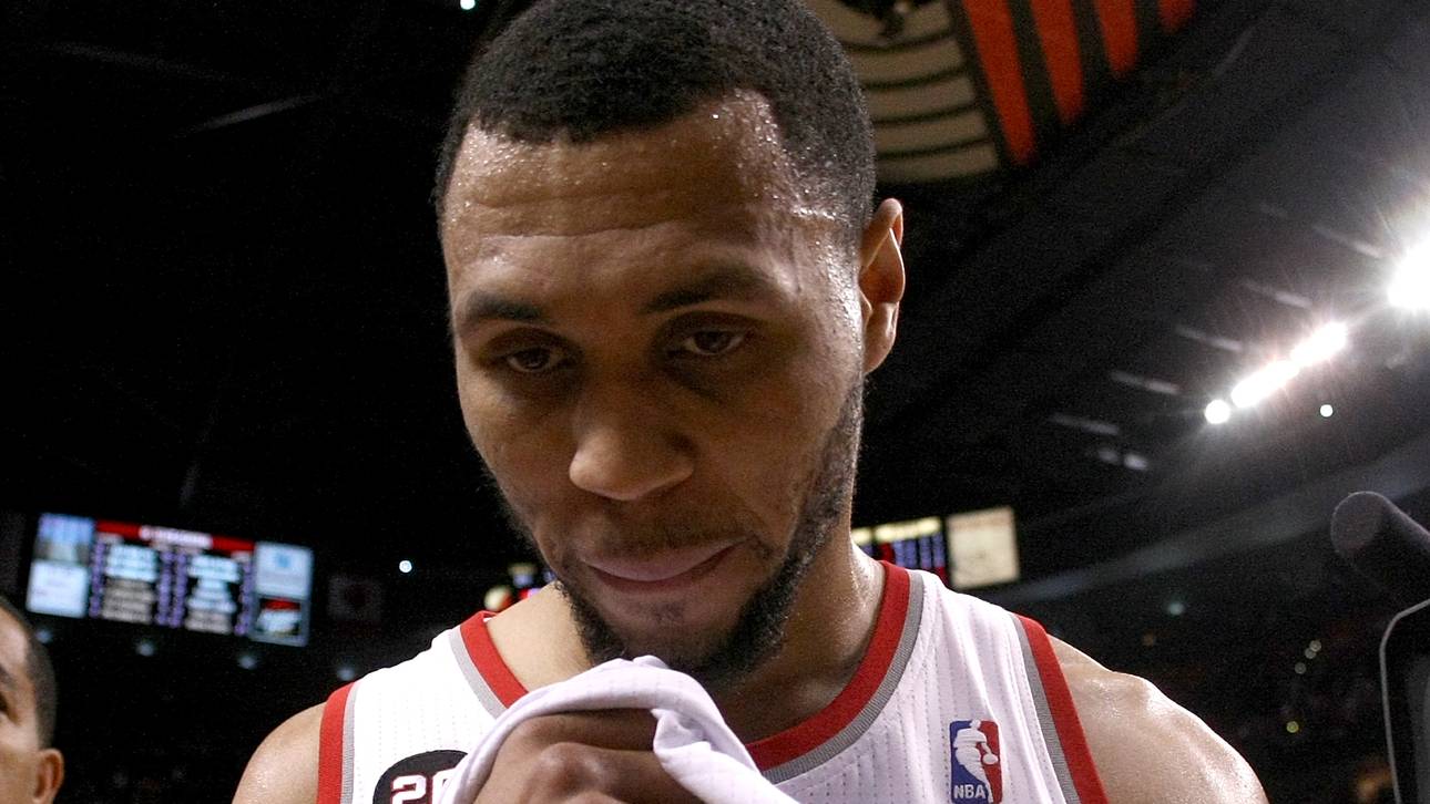 Ex-NBA-Star wird niedergeschossen