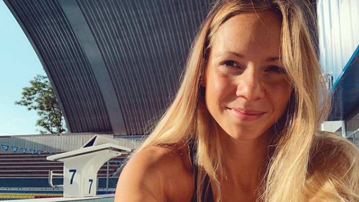 2016 in Rio feiert sie mit Bronze über 800 Meter Freistil einen ihrer größten Erfolge