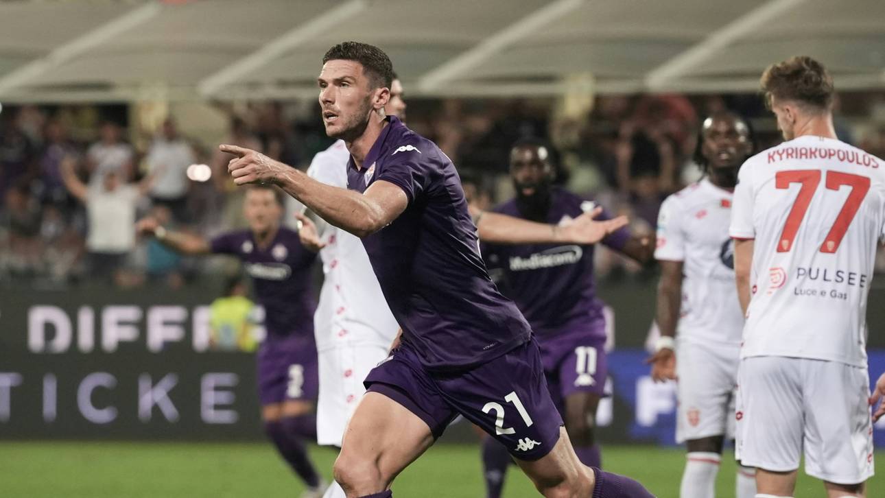 „In Deutschland nicht so wohl gefühlt“