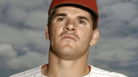 Pete Rose war der erfolgreichste Hitter der MLB-Geschichte