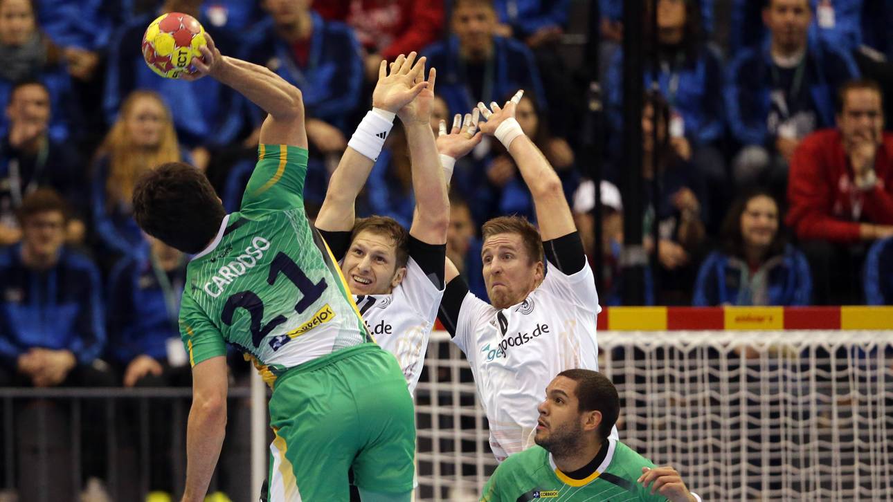 Supercup als Härtetest für die EM