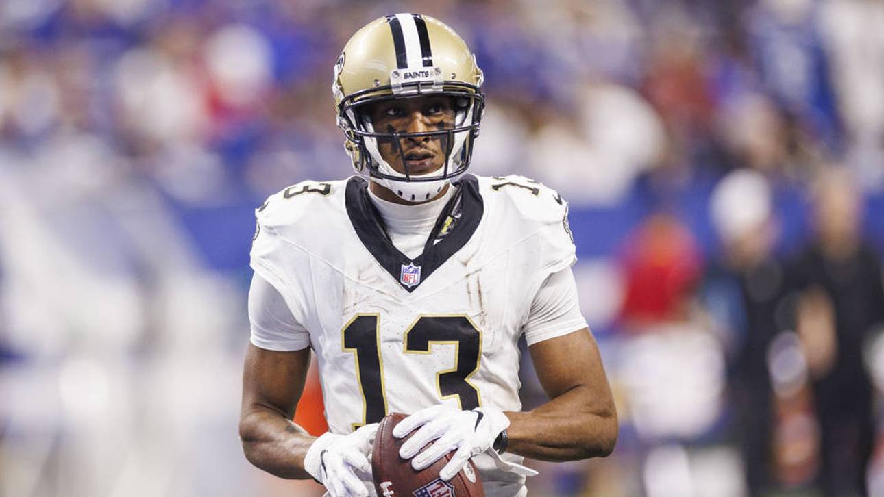 NFL-Star nach Steinwurf verhaftet