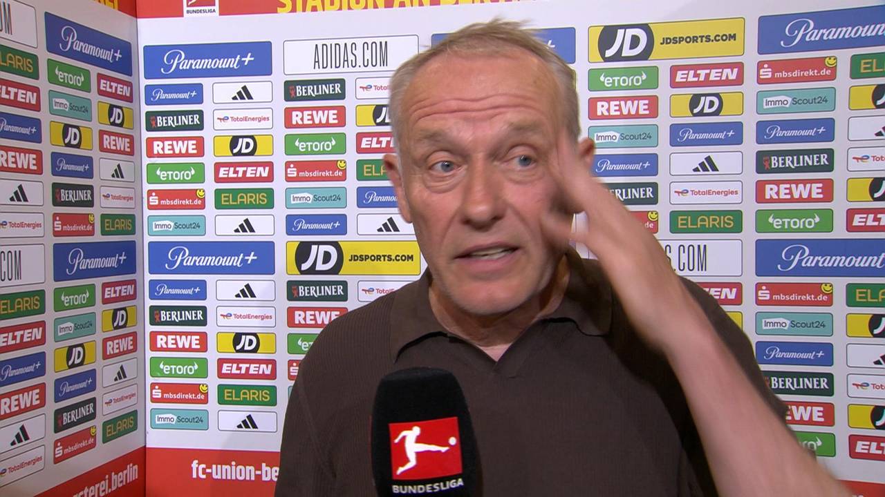 Streich enthüllt Zukunftspläne