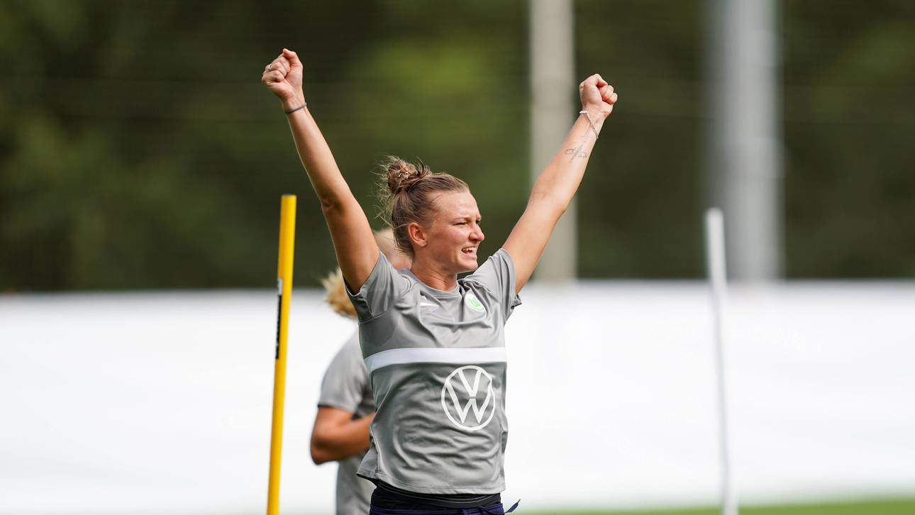 Popp: „Es wird mal wieder Zeit“