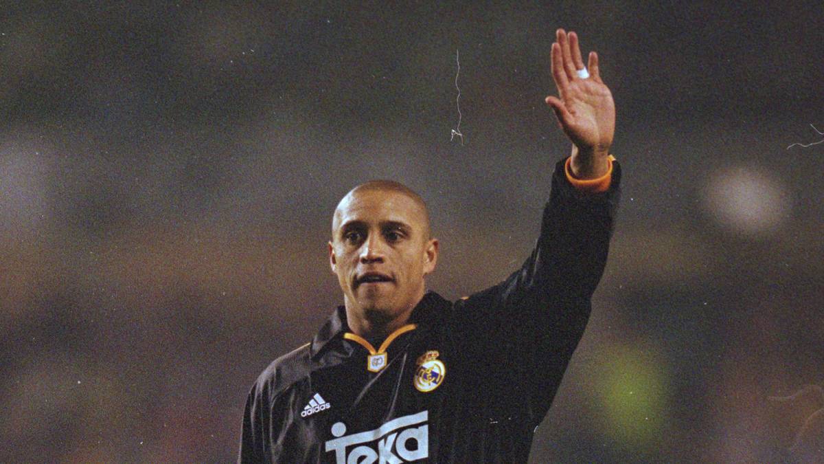 Die 2000er Jahre fingen dunkel an