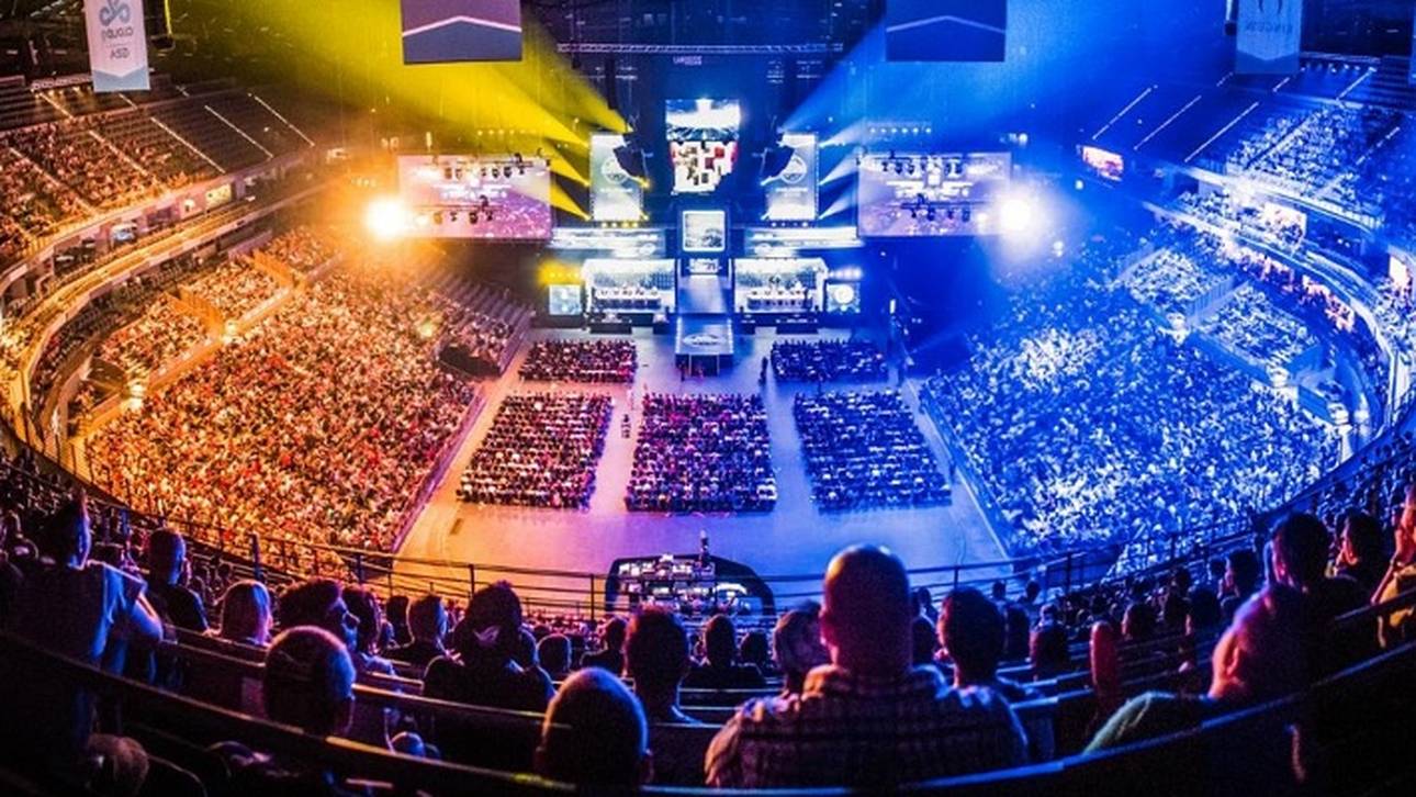 Millionen-Preisgeld für Fortnite