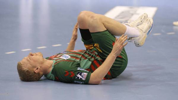 Handball-Zoff eskaliert nach Verletzungsschock