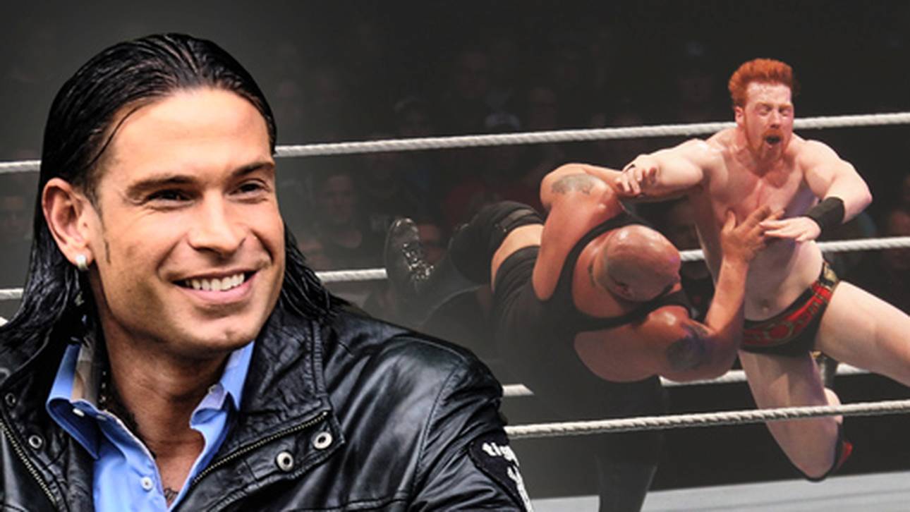 Wiese gibt Kampfnamen bekannt