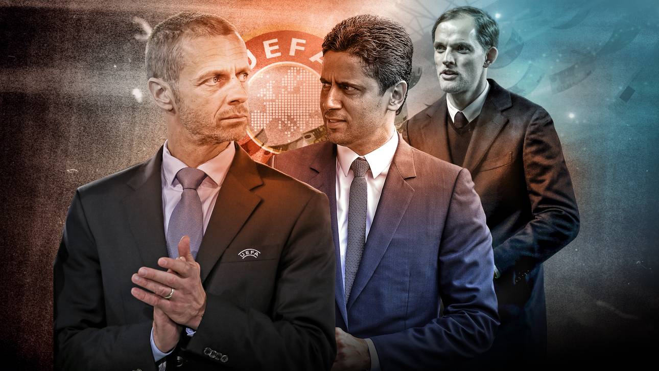 Ist PSG als Nächstes dran?