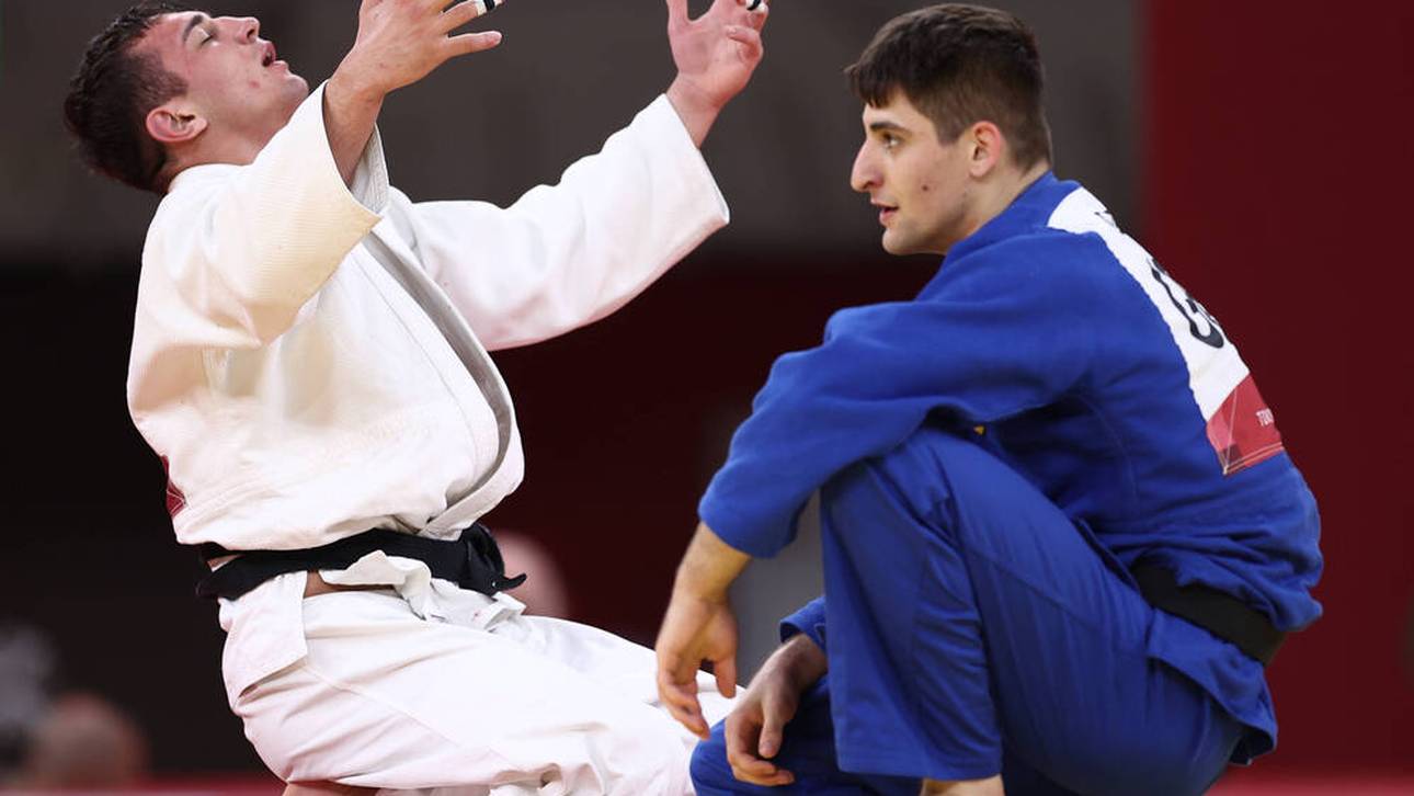 Trippel verrät: Darum hat es nicht zu Gold gereicht