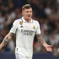 Toni und Felix Kroos bewerten in ihrem Podcast „Einfach mal Luppen“ den Abstiegskampf in der Bundesliga. Die Brüder sind sich in Sachen Abstiegskandidaten einig.