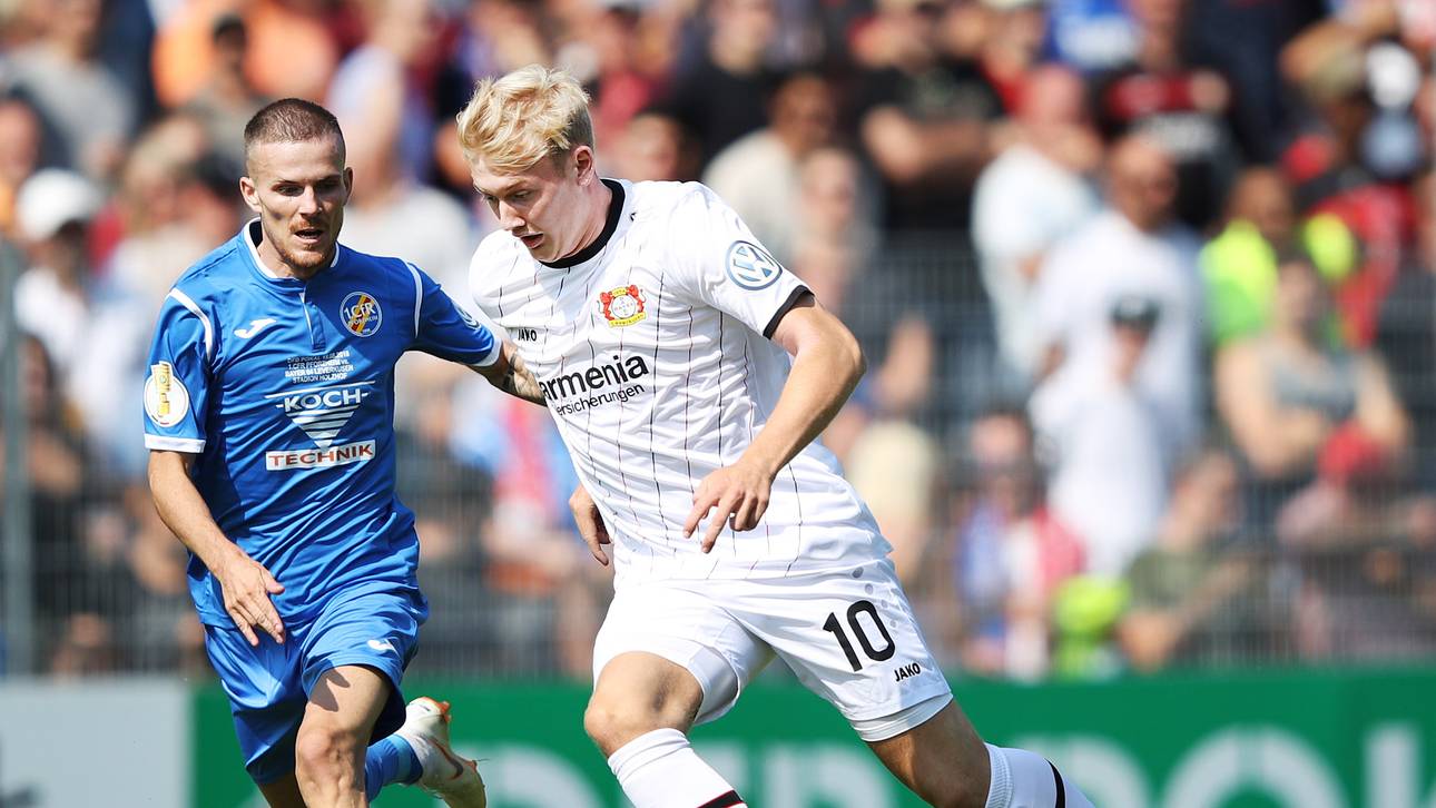 Pokalpanne: Fans sauer auf Sky Go