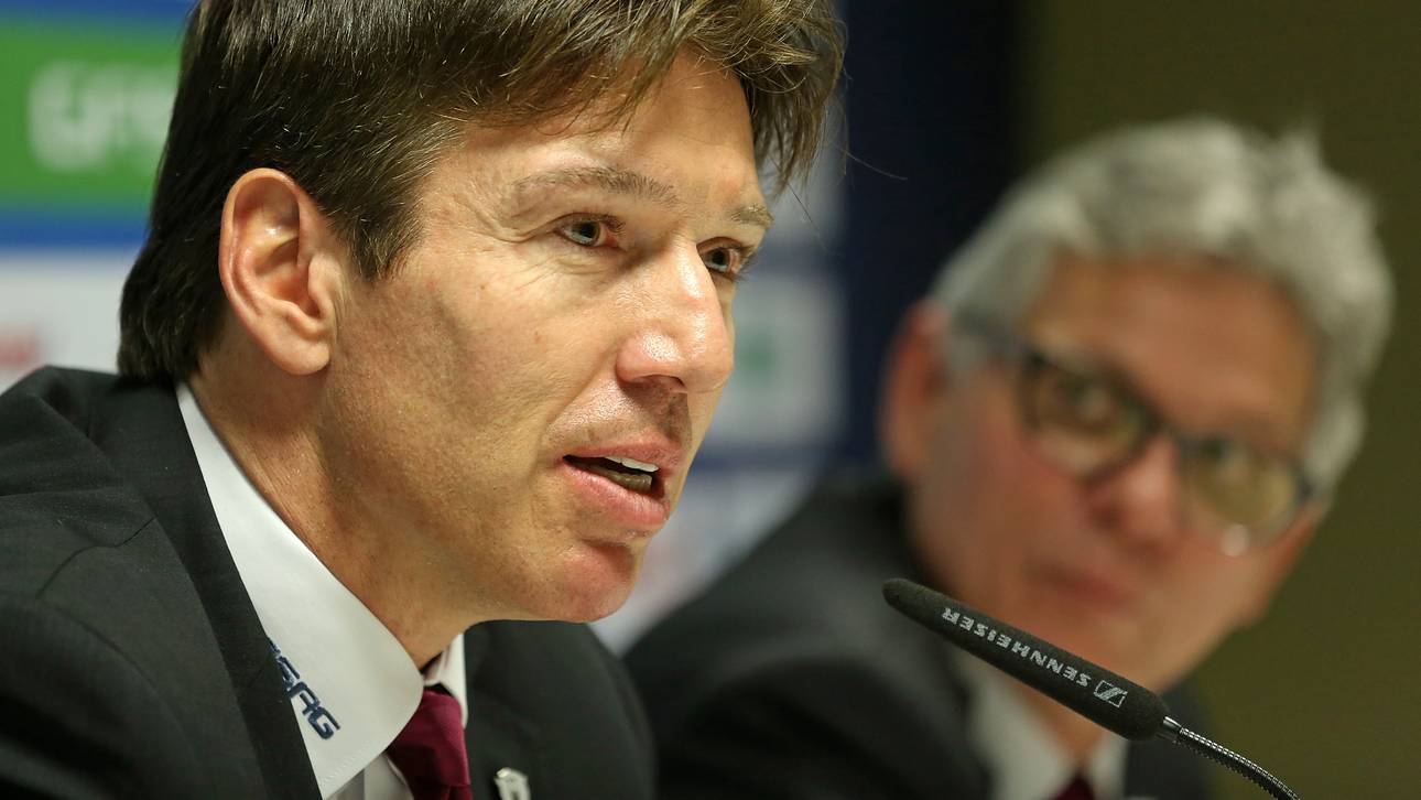 Berlin holt zum Gegenschlag aus