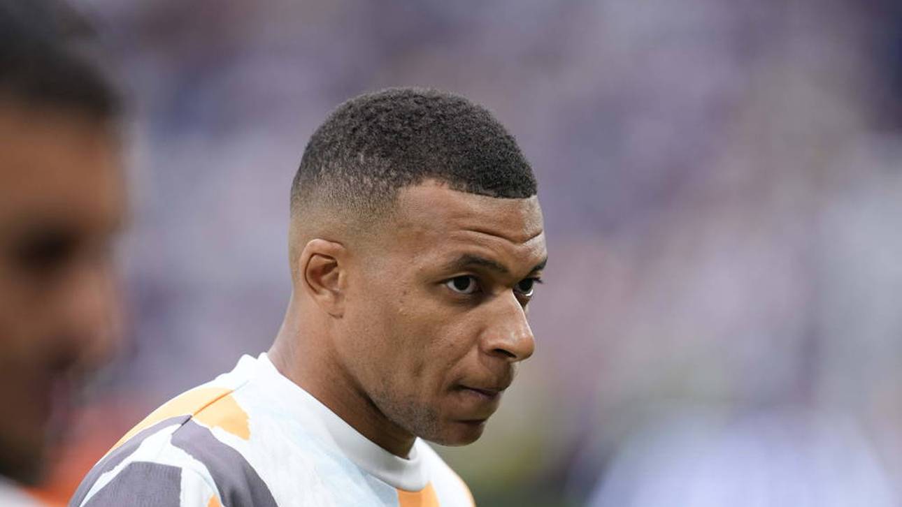 Real gibt Update zu Mbappé