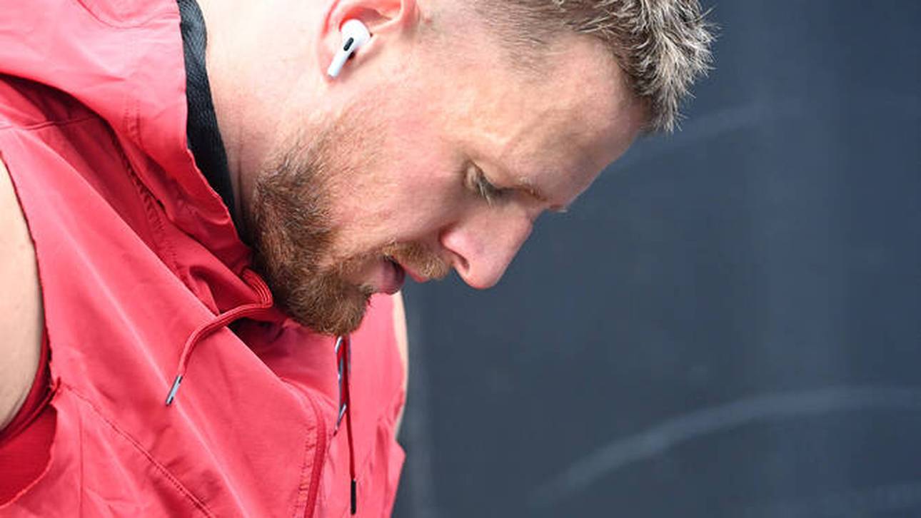 Herz-Enthüllung: NFL-Star ärgert sich