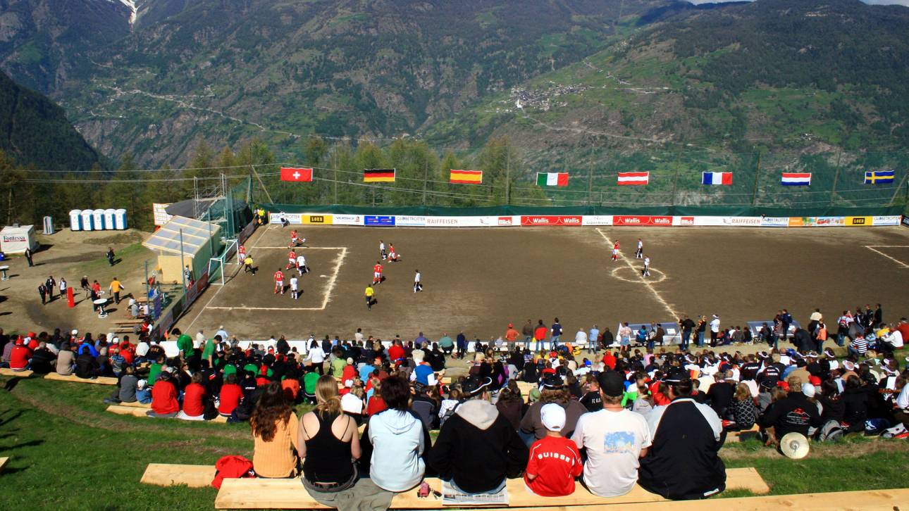 Diese EM soll im Sommer stattfinden