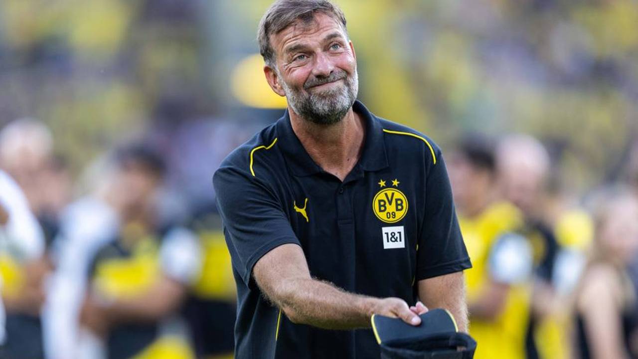 Heidel über Klopp: „Romantik vorbei“