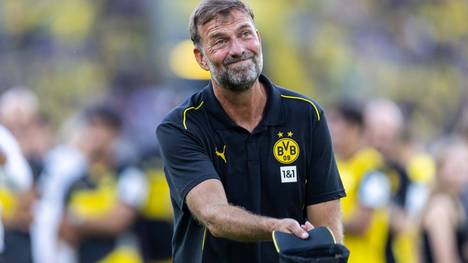 Jürgen Klopp wird ab dem 1. Januar 2025 neuer "Global Head of Soccer" bei Red Bull. Vor allem im Netz fallen die Reaktion heftig aus. In Dortmund hofft man dennoch auf ein Trainer-Comeback - aber als Bundestrainer.