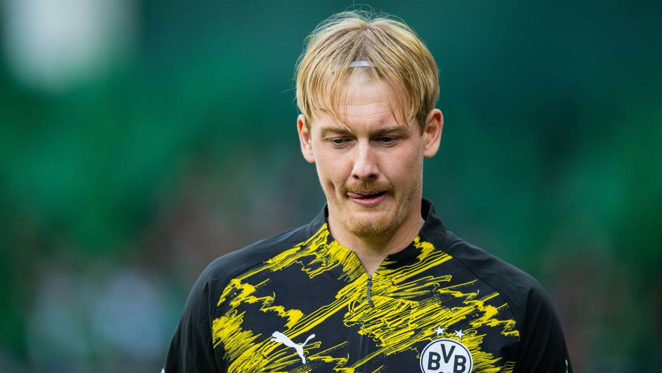 Brandt nach Ajax-Wechsel: „Für mich der richtige Schritt“