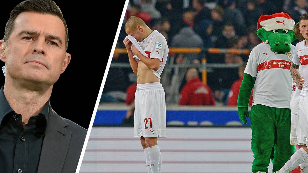 „Wille? Kampf? Nicht vorhanden“