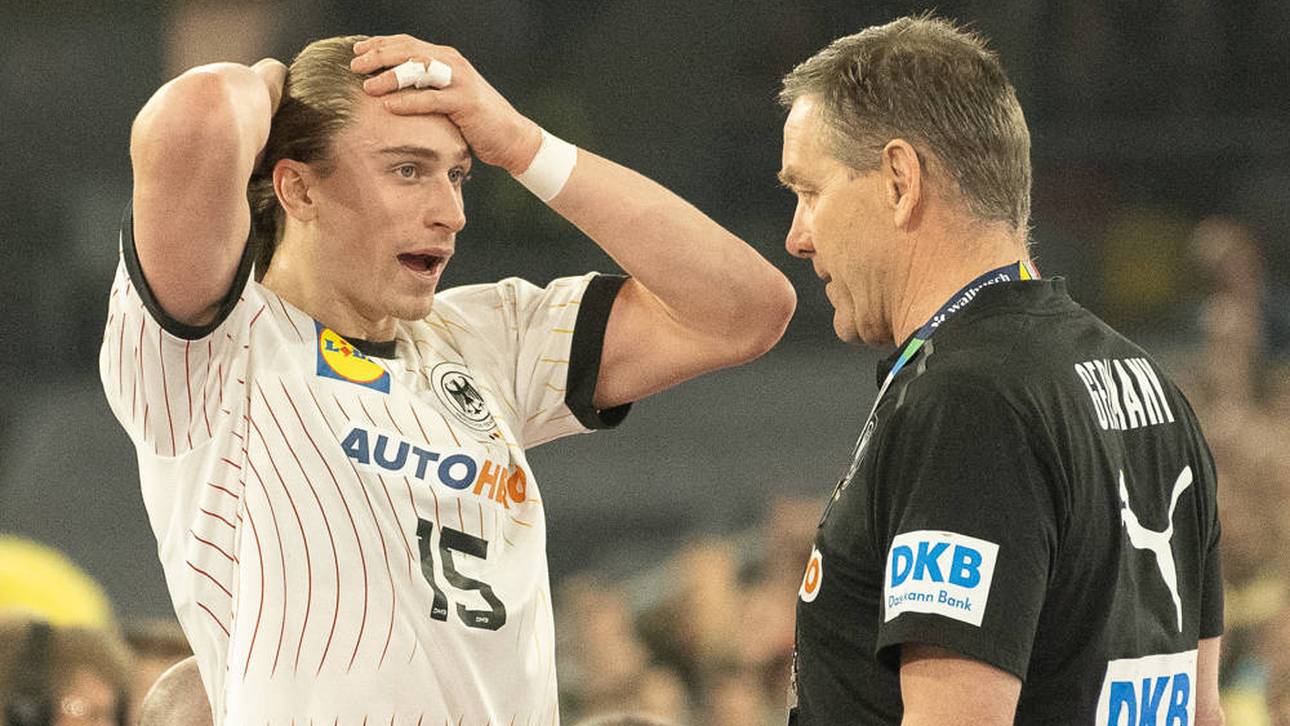 So schafft es das DHB-Team zu Olympia