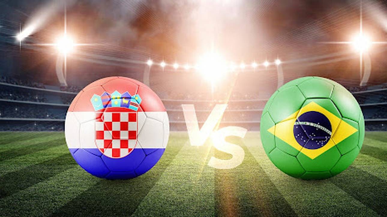 Kroatien – Brasilien Tipp, Prognose & Quoten | 09.12.2022
