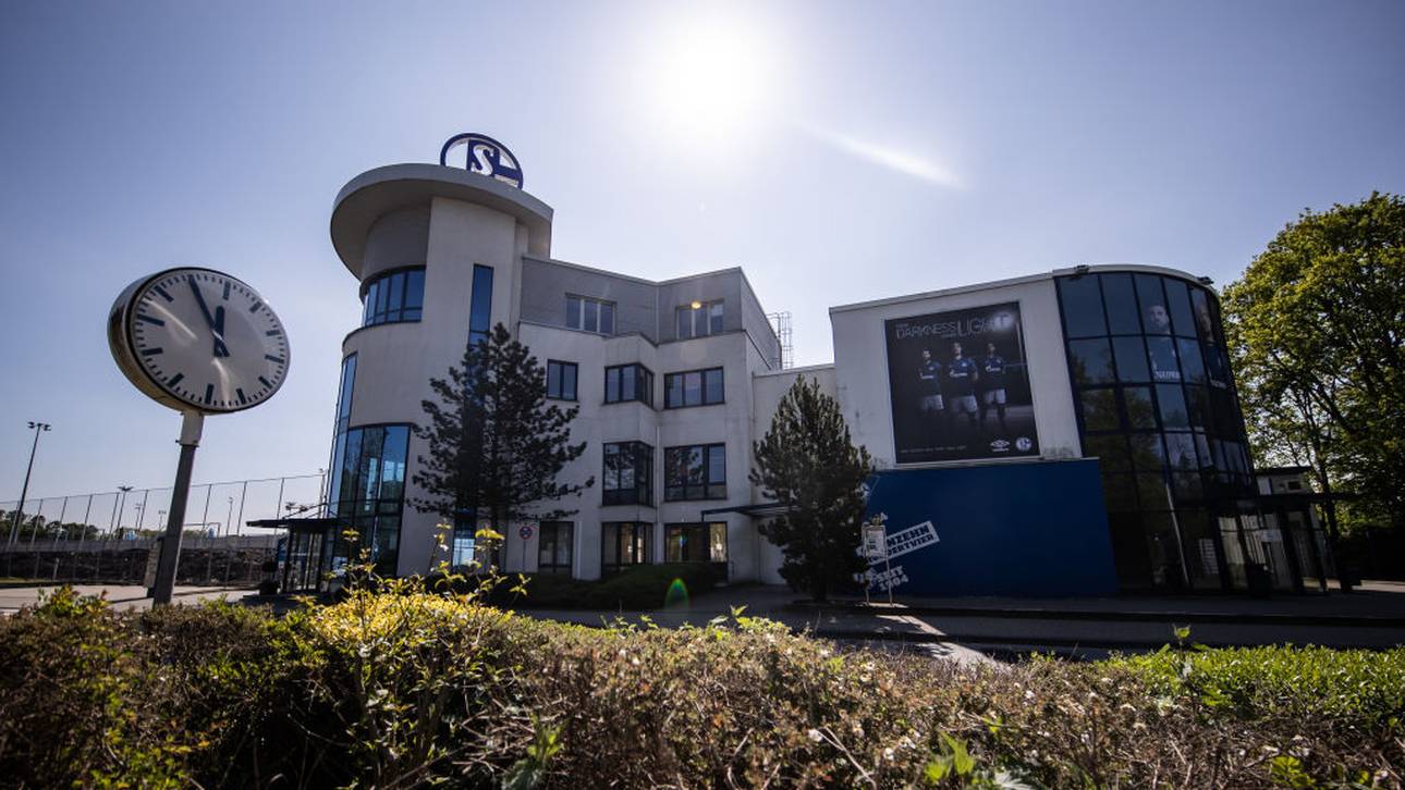 Hat Schalke TV-Gelder verpfändet?