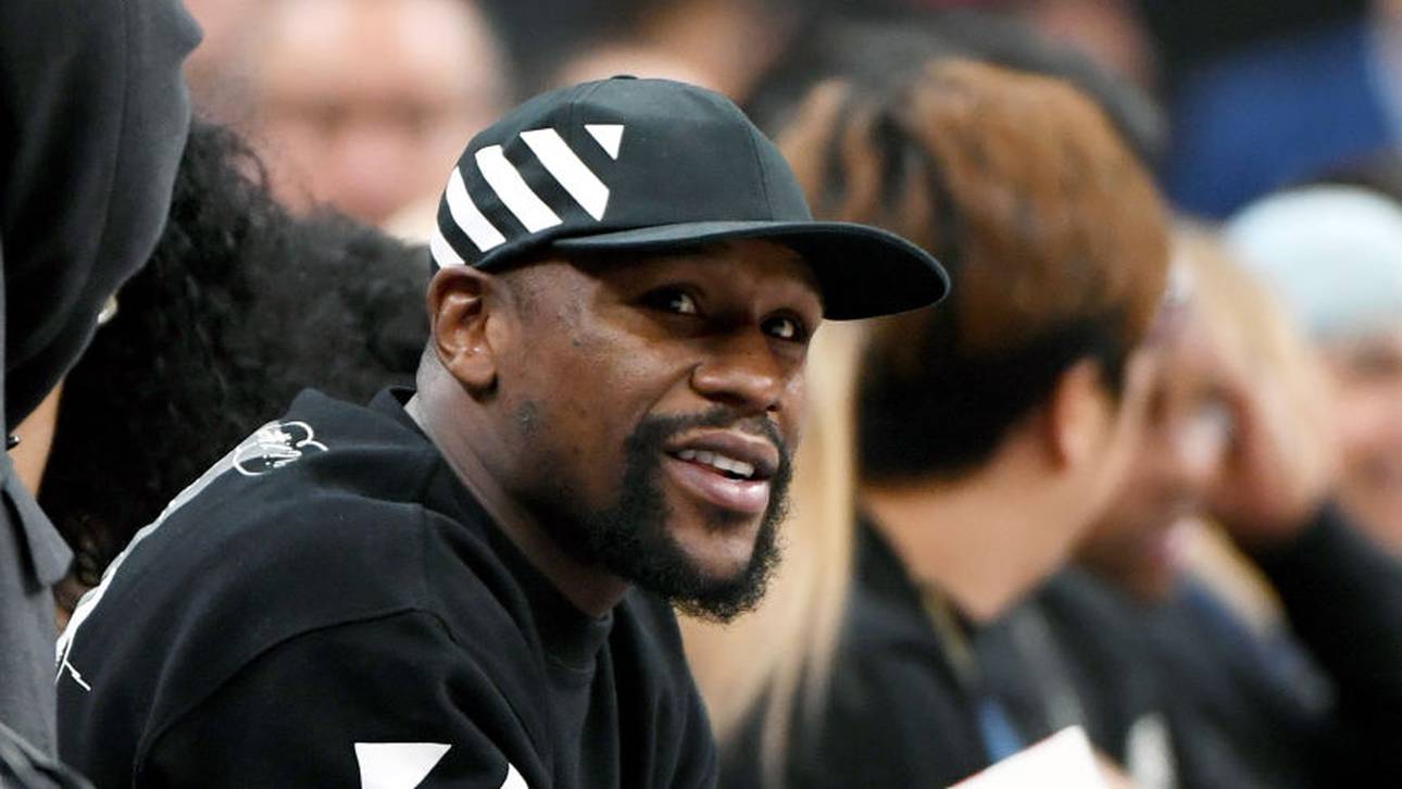 Mayweather kündigt Comeback an