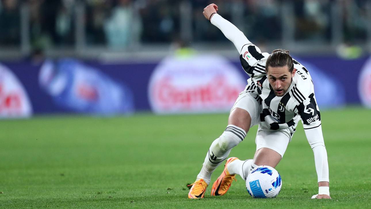 United bastelt an Deal mit Juve-Star
