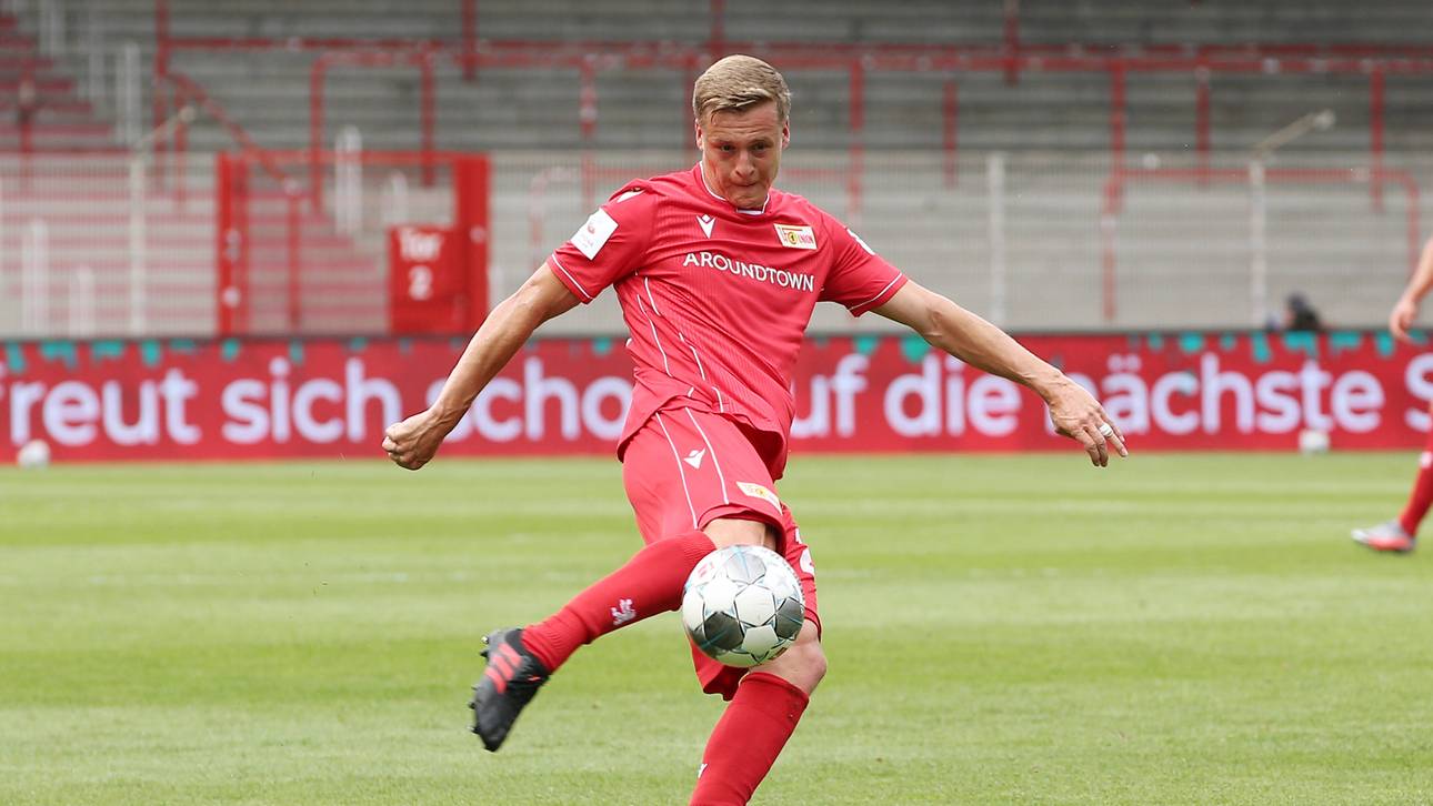 Kroos kehrt zu Union zurück