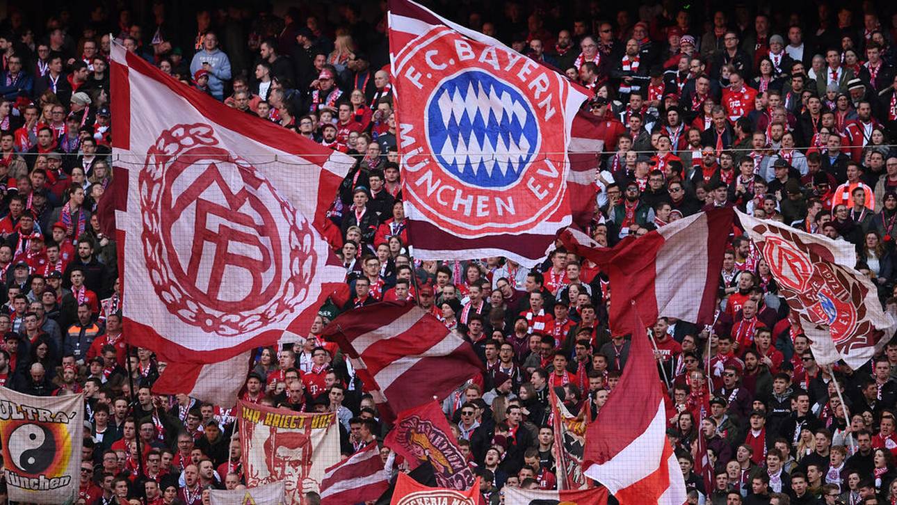 3000 Bayern-Fans beim Supercup?