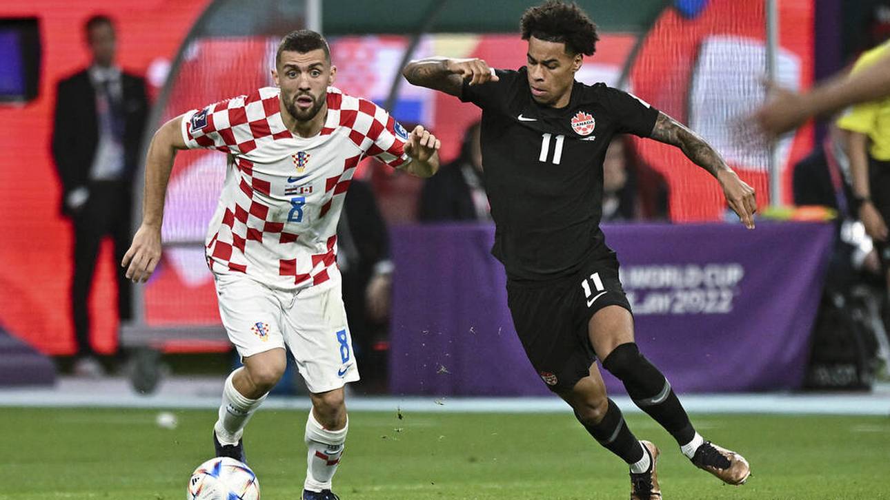 Nur Matthäus besser als Kovacic