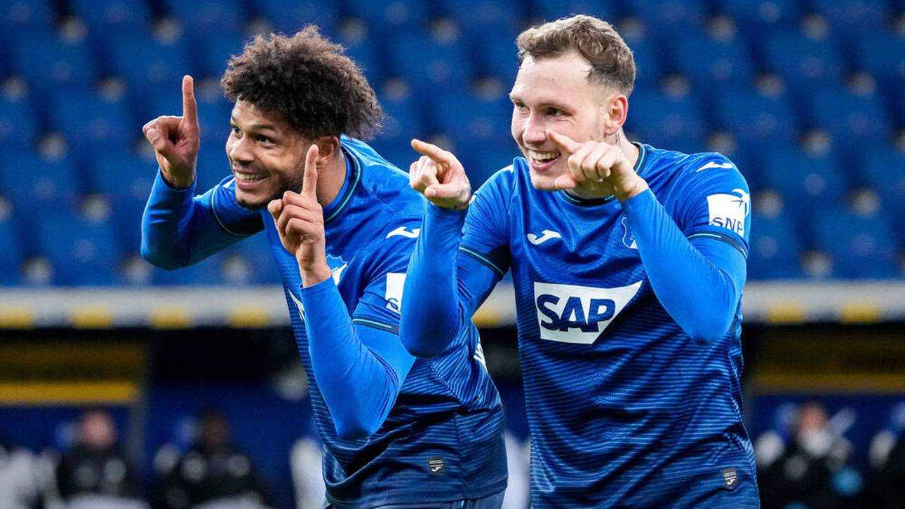 Das macht Hoffenheim so stark