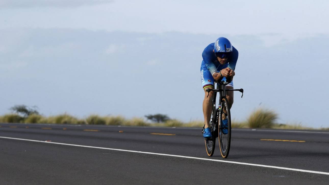 Ex-Weltmeister Lange: „An Karriereende noch nicht zu denken“