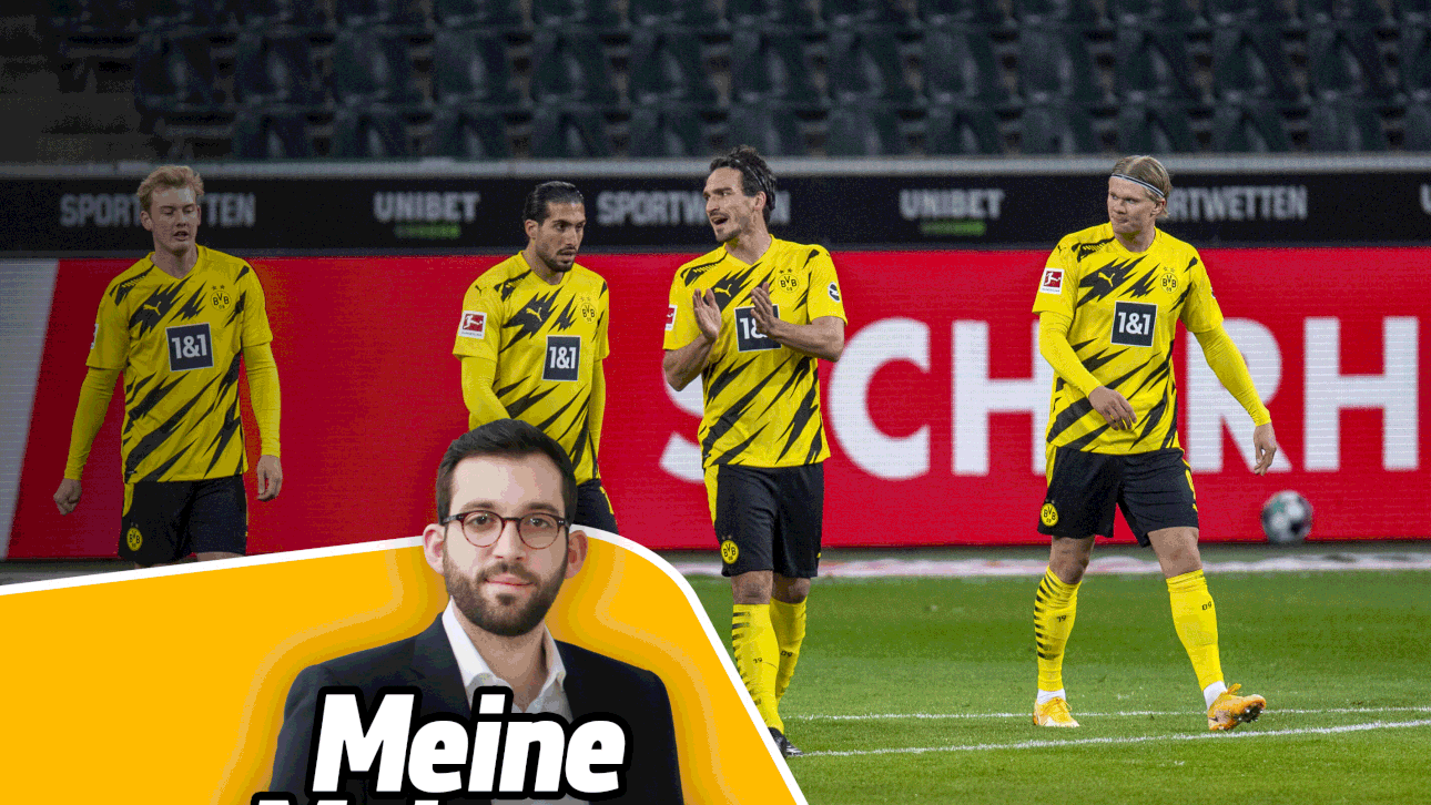 Der BVB braucht einen Umbruch!