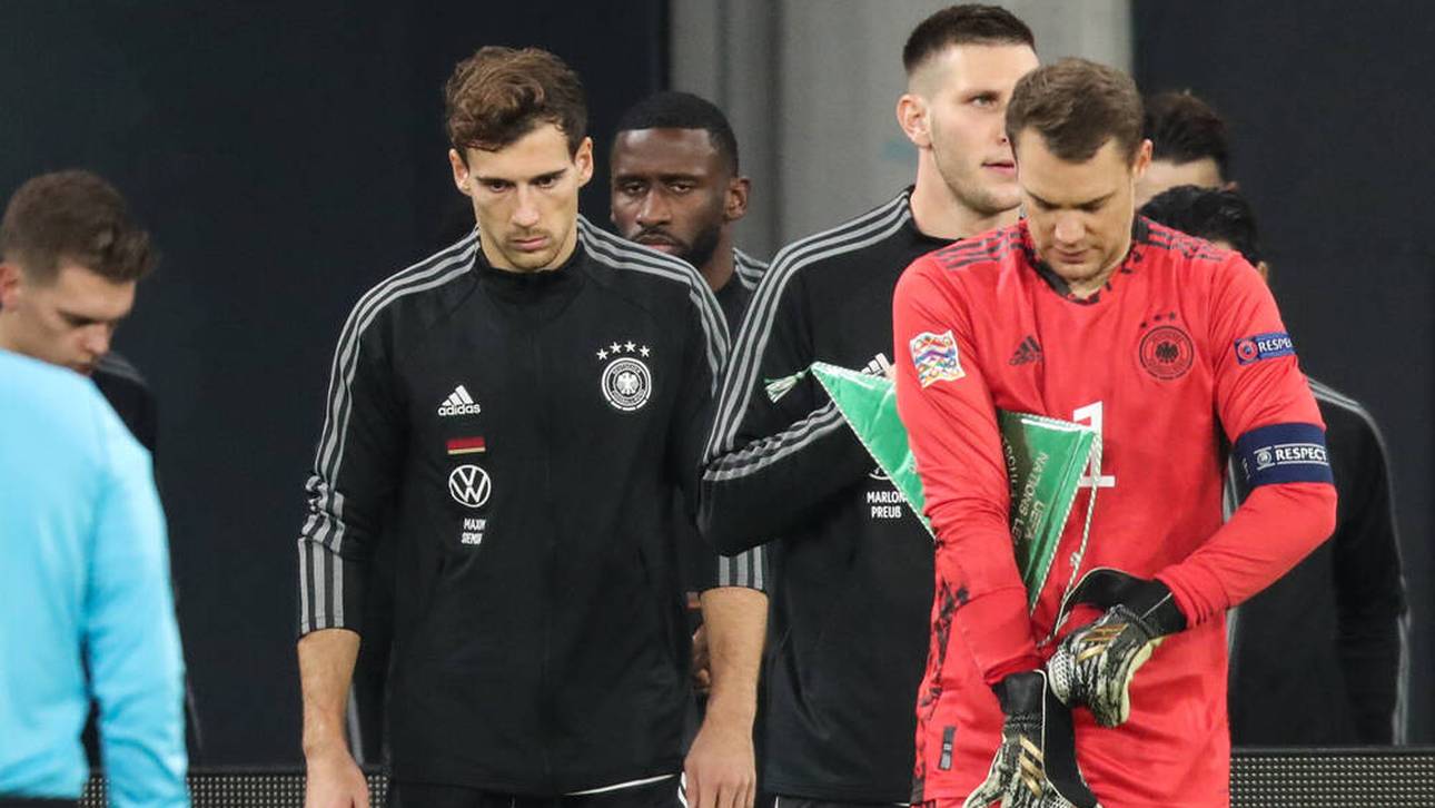 Corona-Schock bei Bayern-Stars