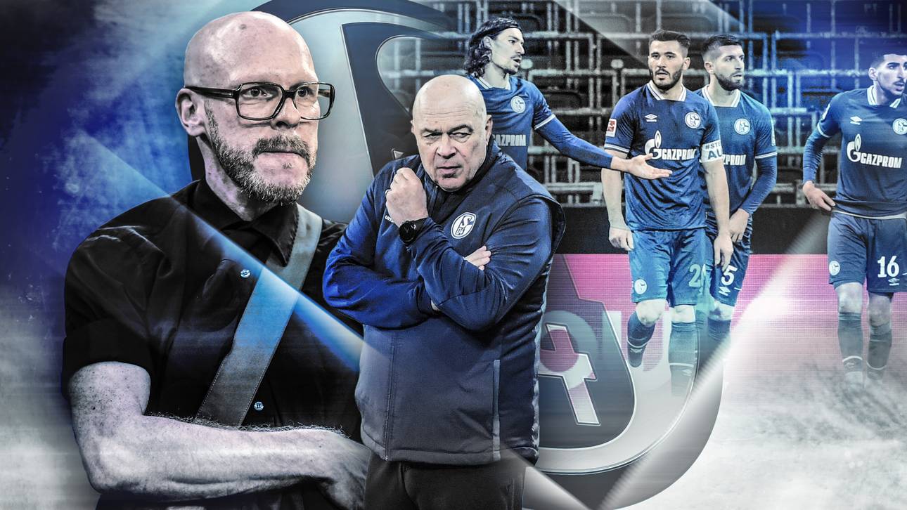 S04-Ikone: “Dann ist der Klub weg”