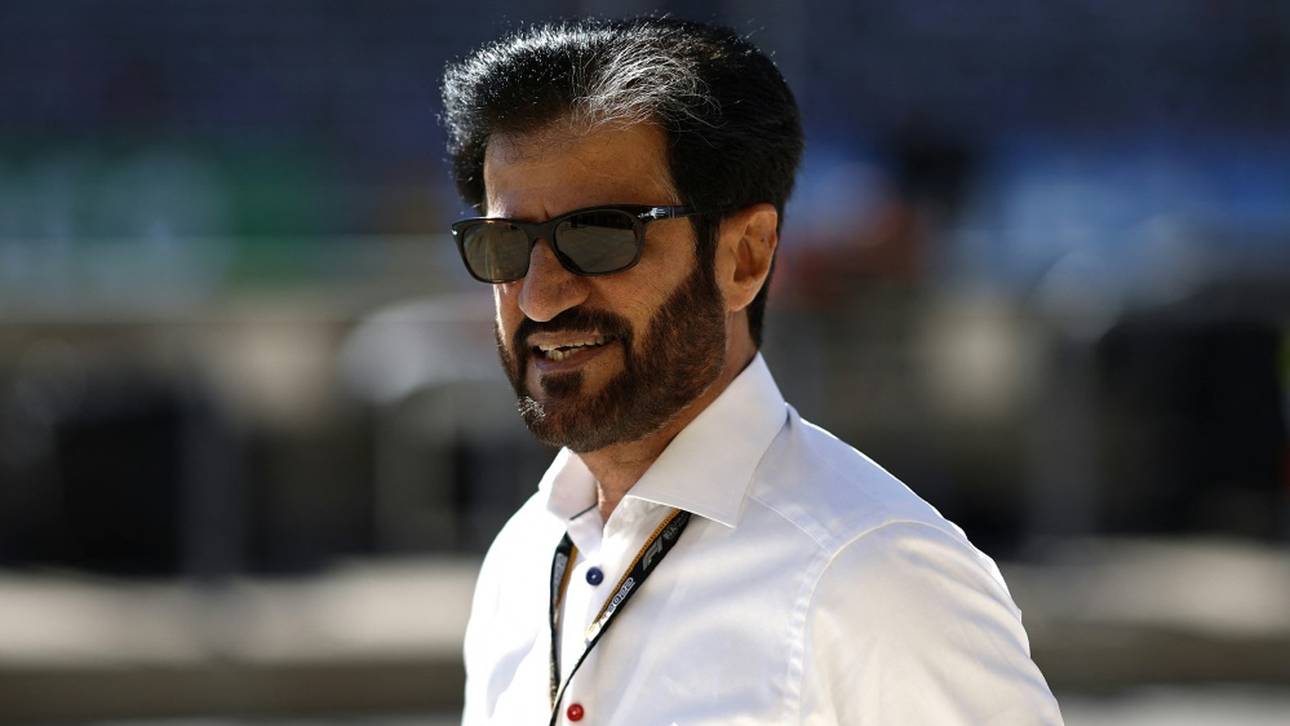 FIA überrascht über Andretti-Kritik