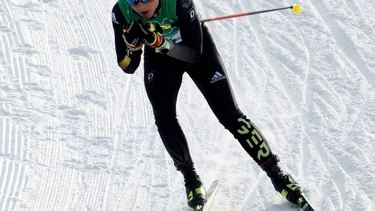 Stock-Drama kostet Hennig das Podest