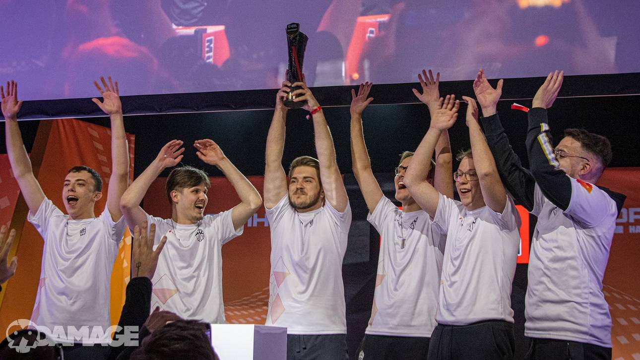 Eine Ära geht zu Ende