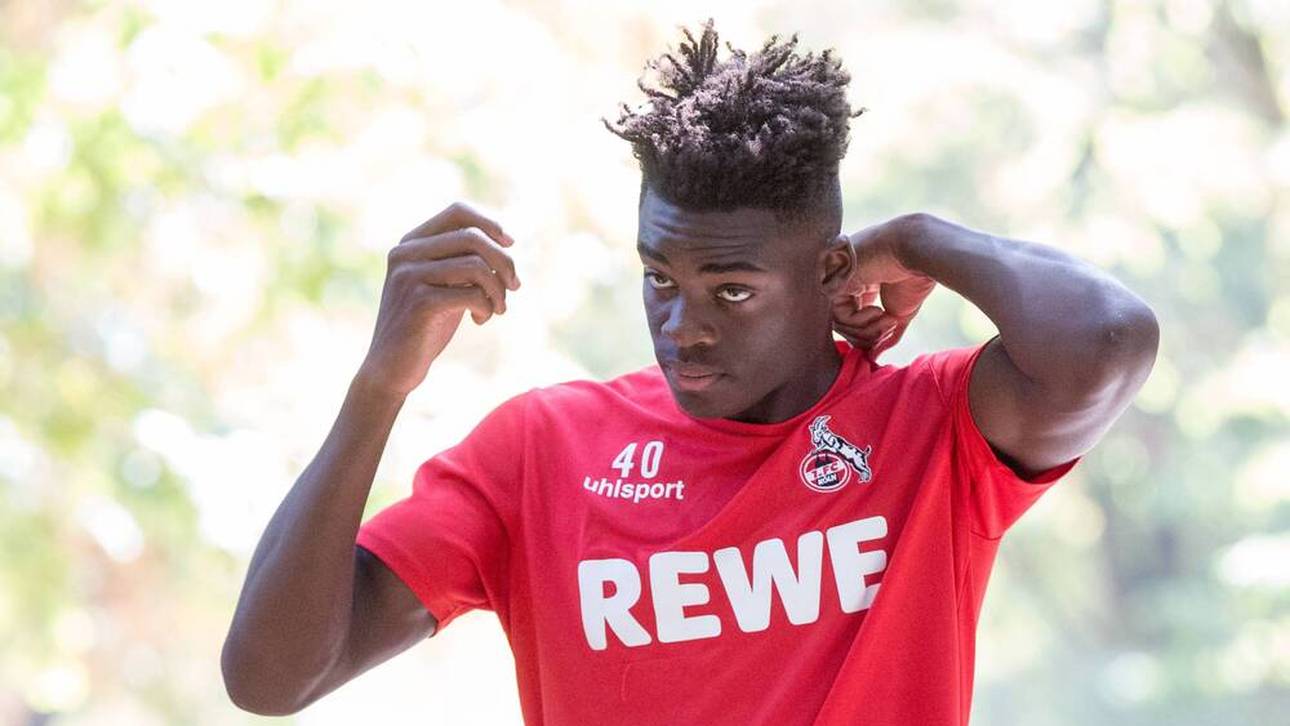 Kölns herumgereichtes Supertalent