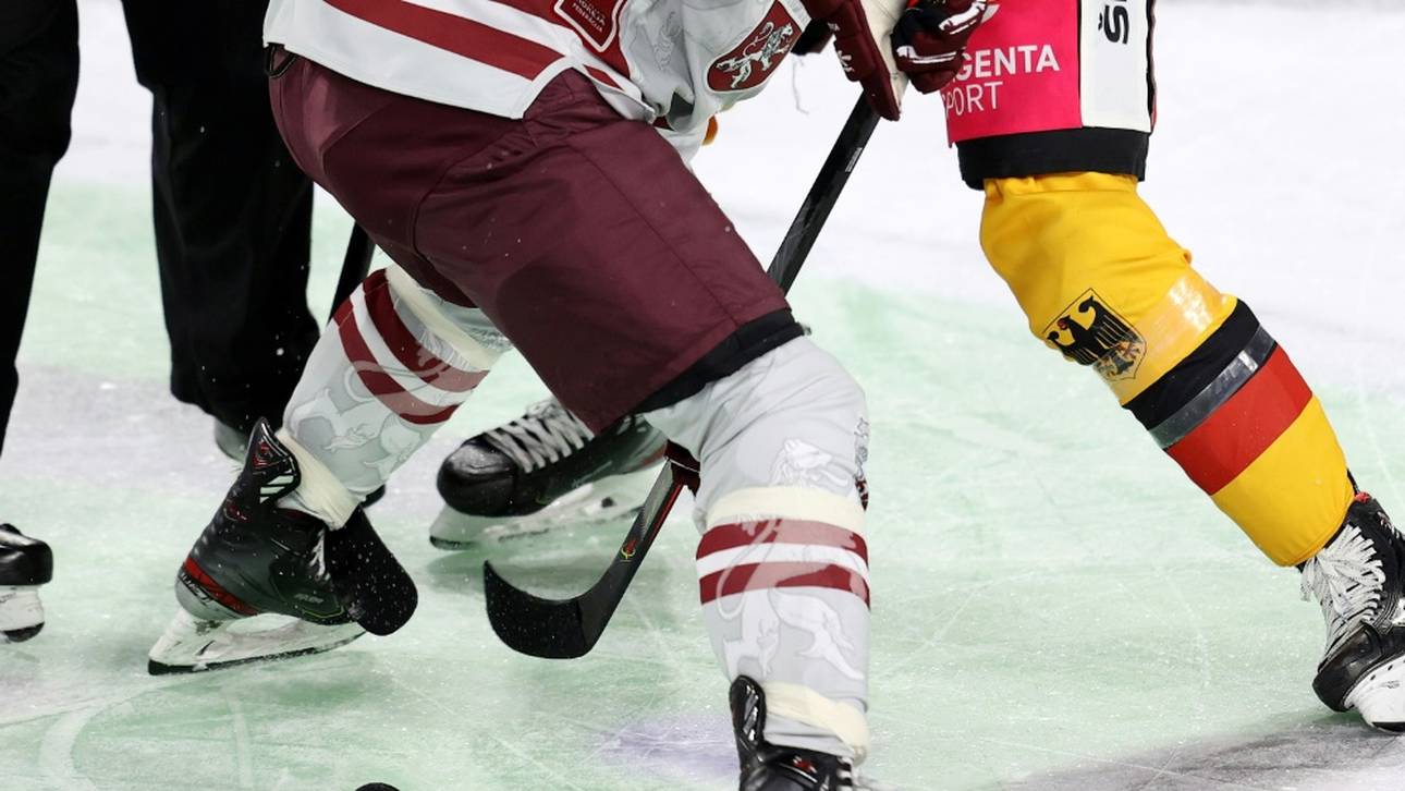 U20 startet mit WM-Niederlage