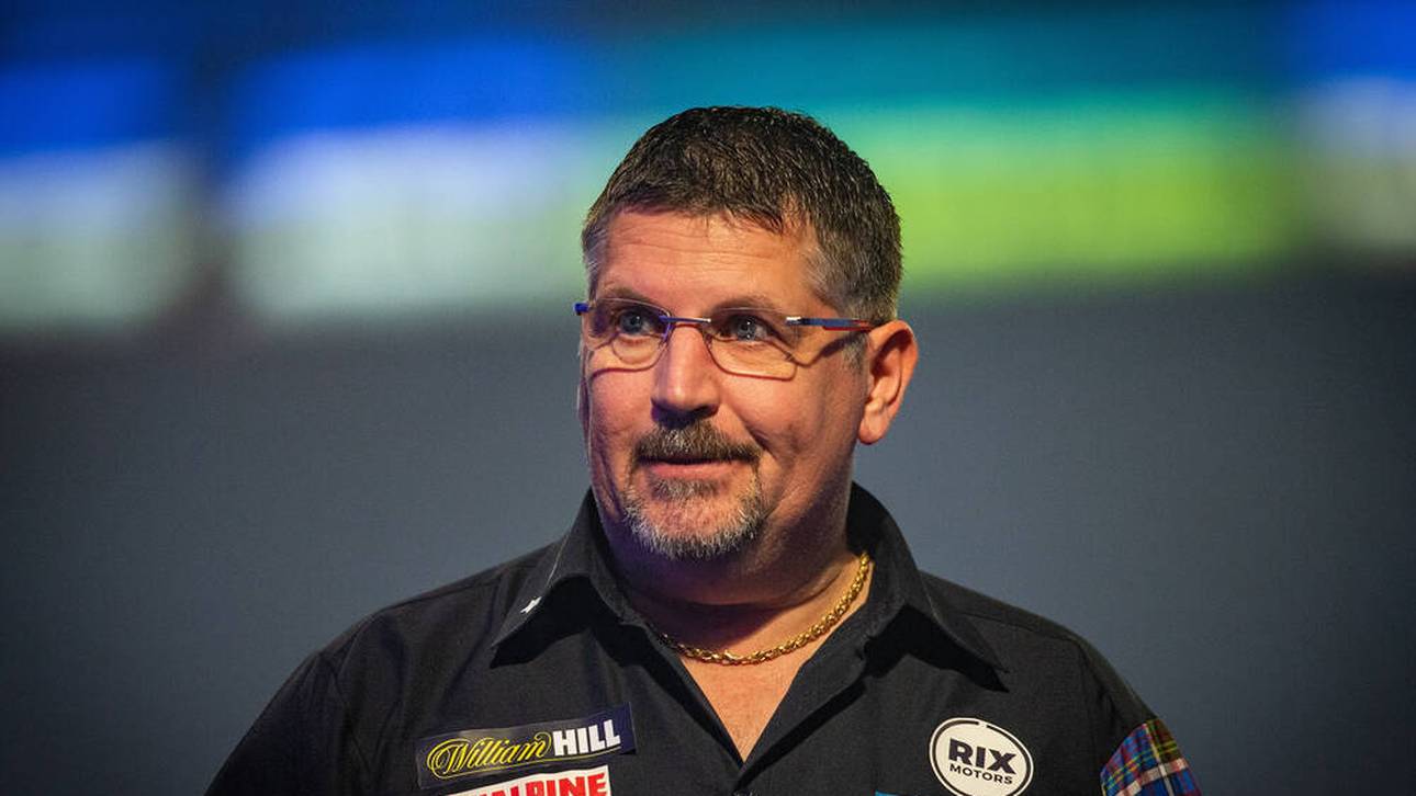 Anderson mit Statement-Sieg